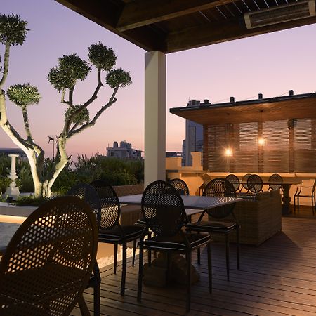 Athens Mansion Luxury Suites Экстерьер фото