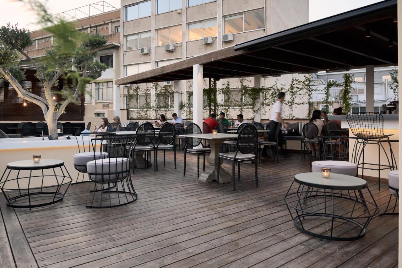Athens Mansion Luxury Suites Экстерьер фото