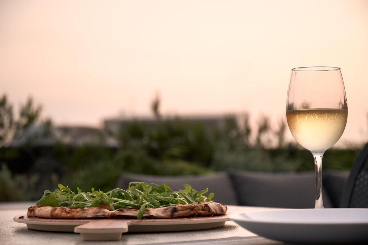 Athens Mansion Luxury Suites Экстерьер фото
