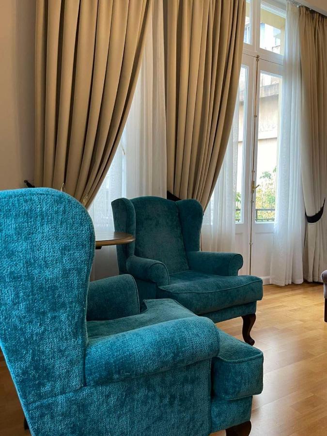 Athens Mansion Luxury Suites Экстерьер фото