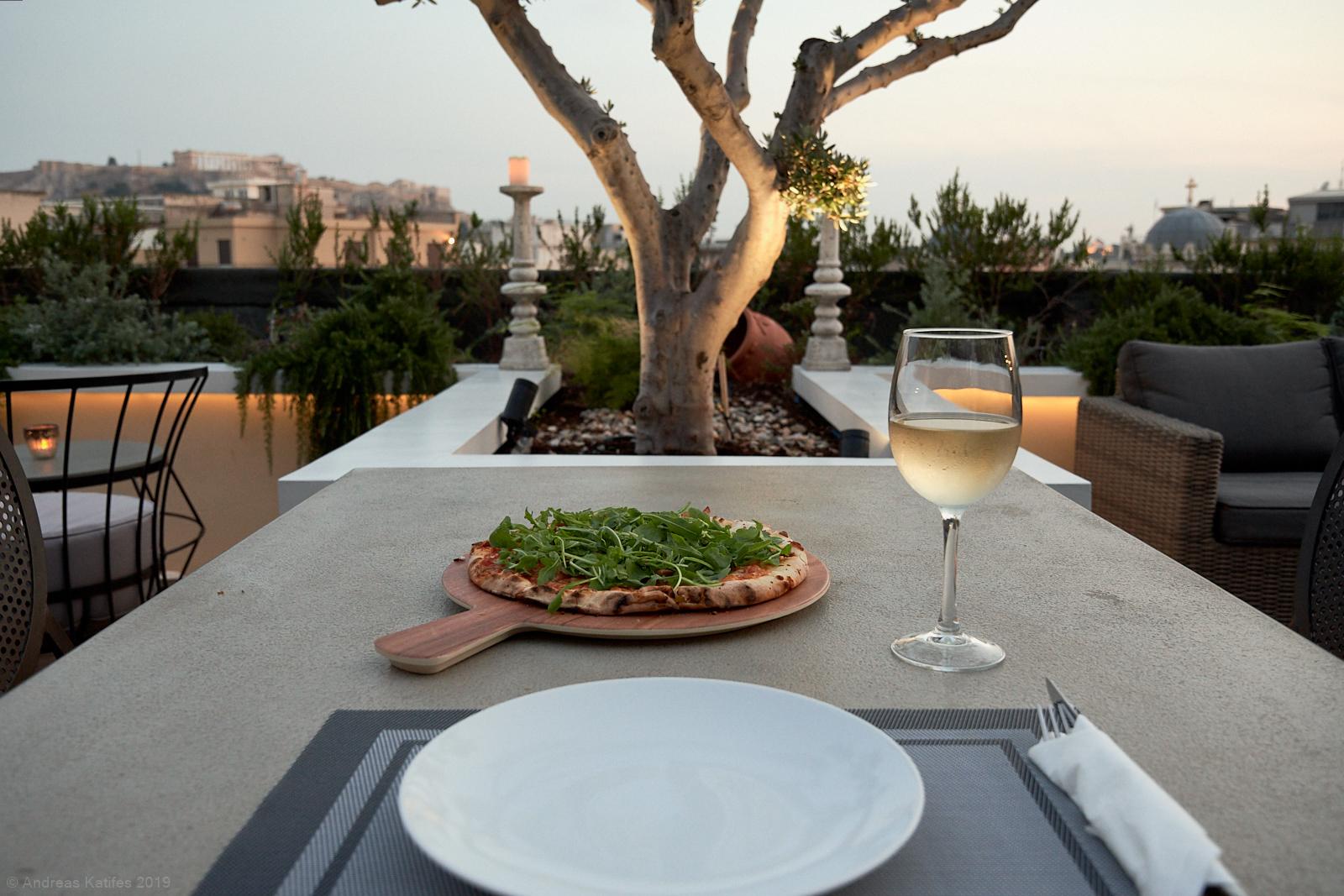Athens Mansion Luxury Suites Экстерьер фото