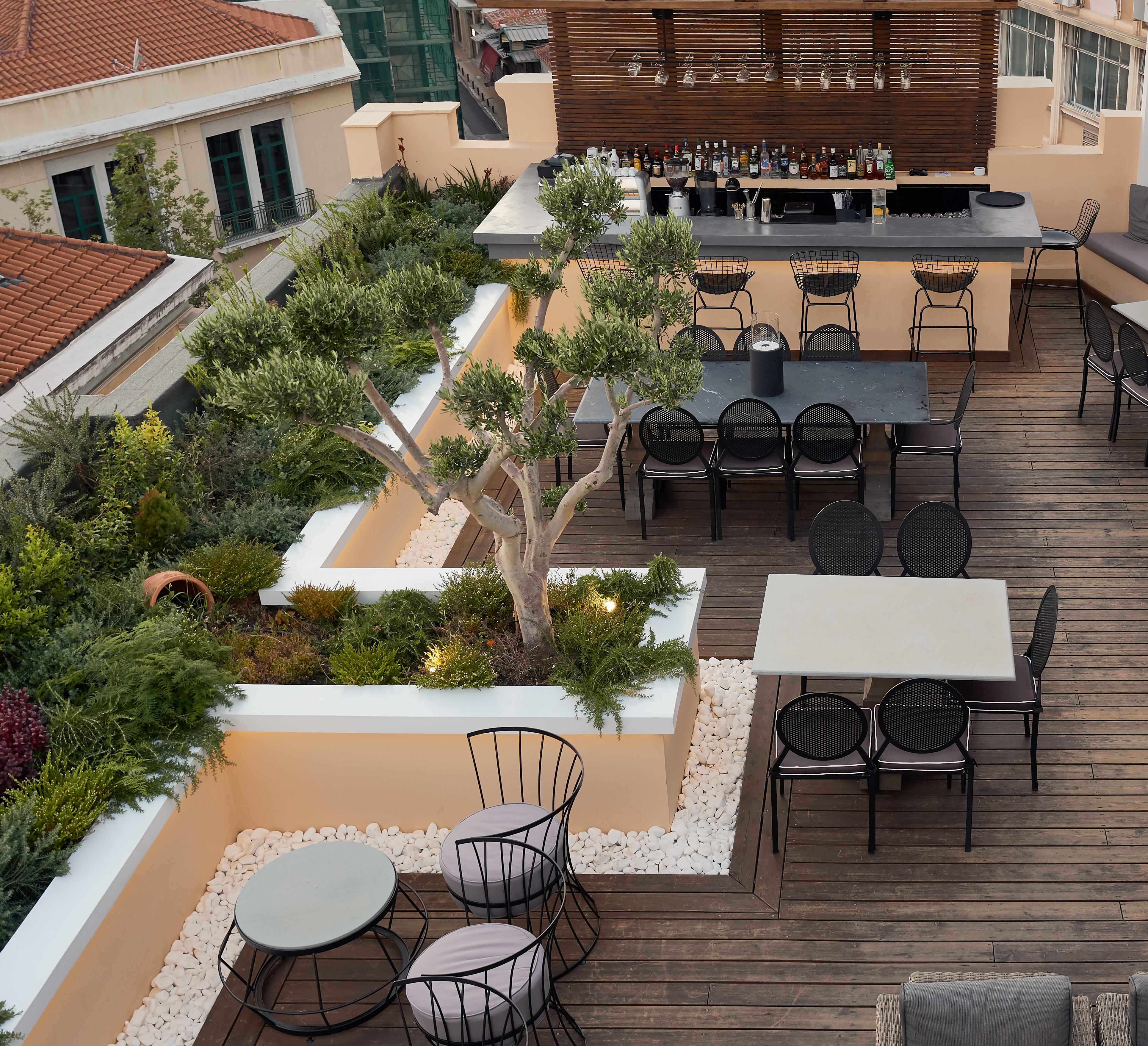 Athens Mansion Luxury Suites Экстерьер фото