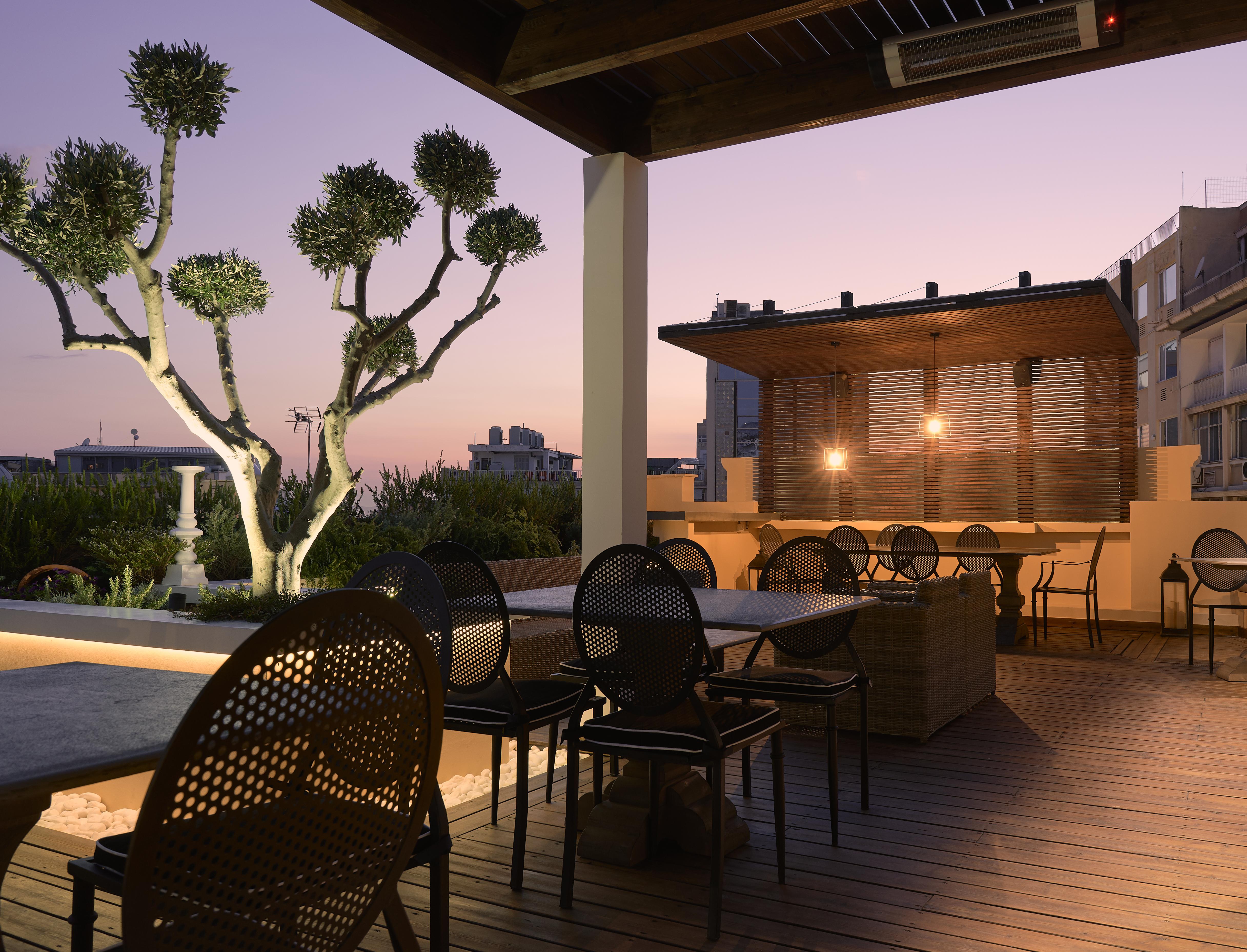 Athens Mansion Luxury Suites Экстерьер фото