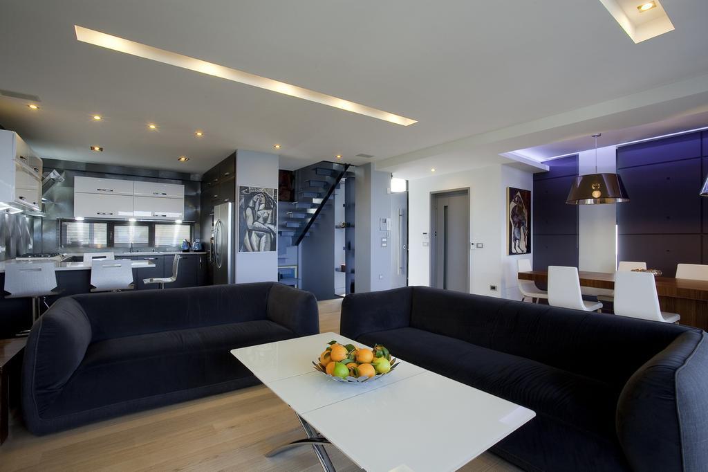 Athens Mansion Luxury Suites Экстерьер фото