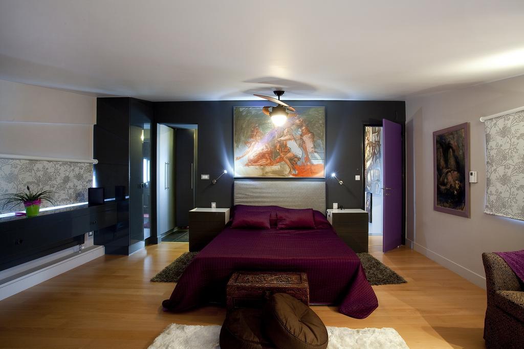 Athens Mansion Luxury Suites Экстерьер фото