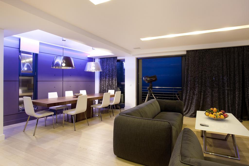 Athens Mansion Luxury Suites Экстерьер фото