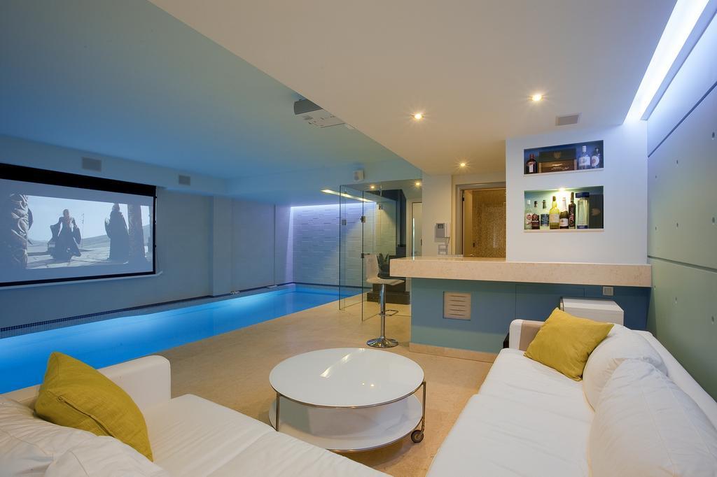 Athens Mansion Luxury Suites Экстерьер фото