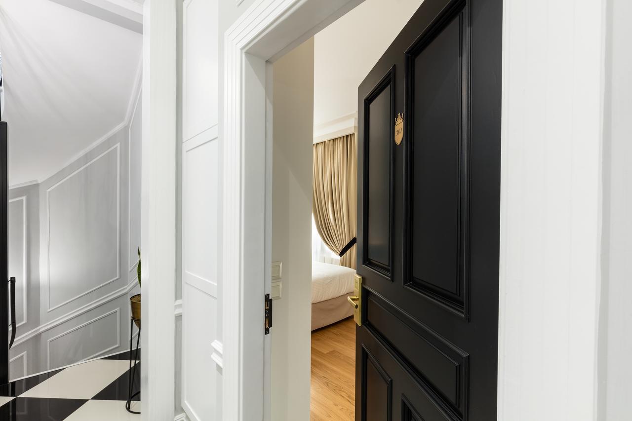 Athens Mansion Luxury Suites Экстерьер фото