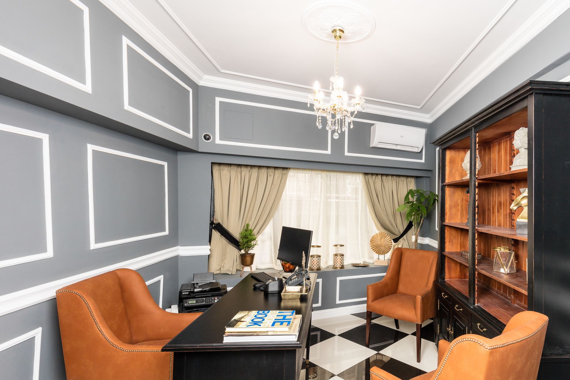 Athens Mansion Luxury Suites Экстерьер фото